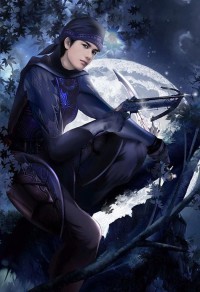 鄉村尋豔王