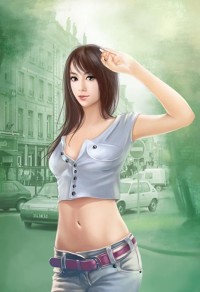 诡秘卷宗