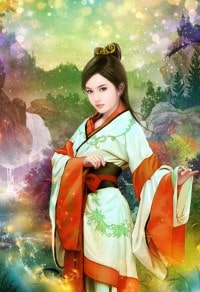 缺心魔女：溫柔帝君吃醋啦！